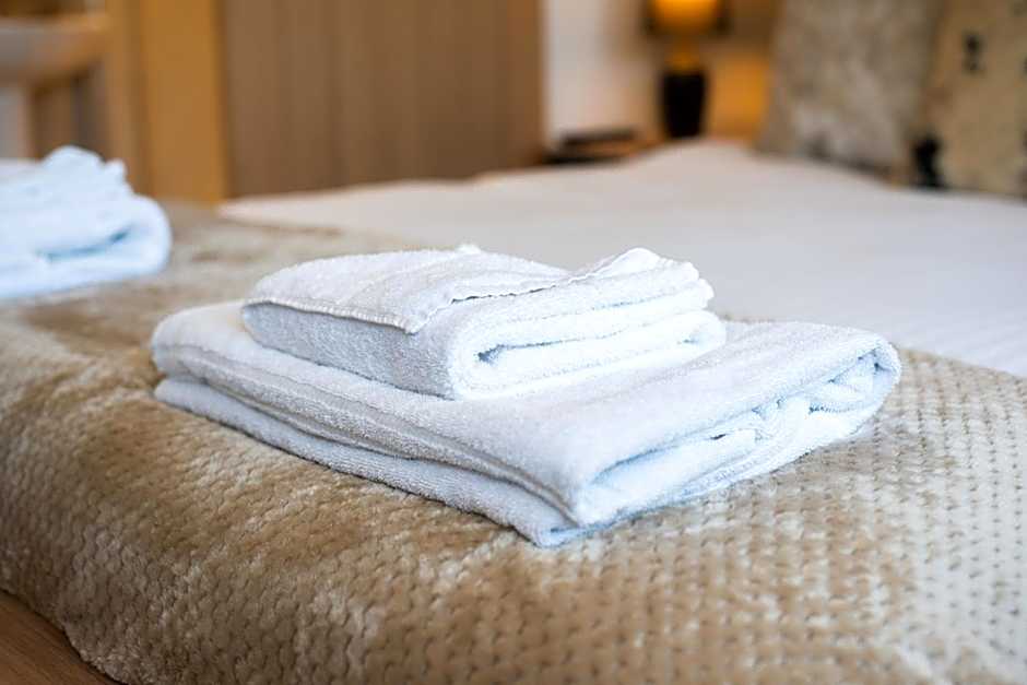 The George & Dragon Country Inn