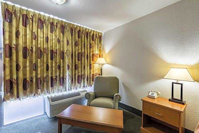 Eco-Inn Suites Baytown