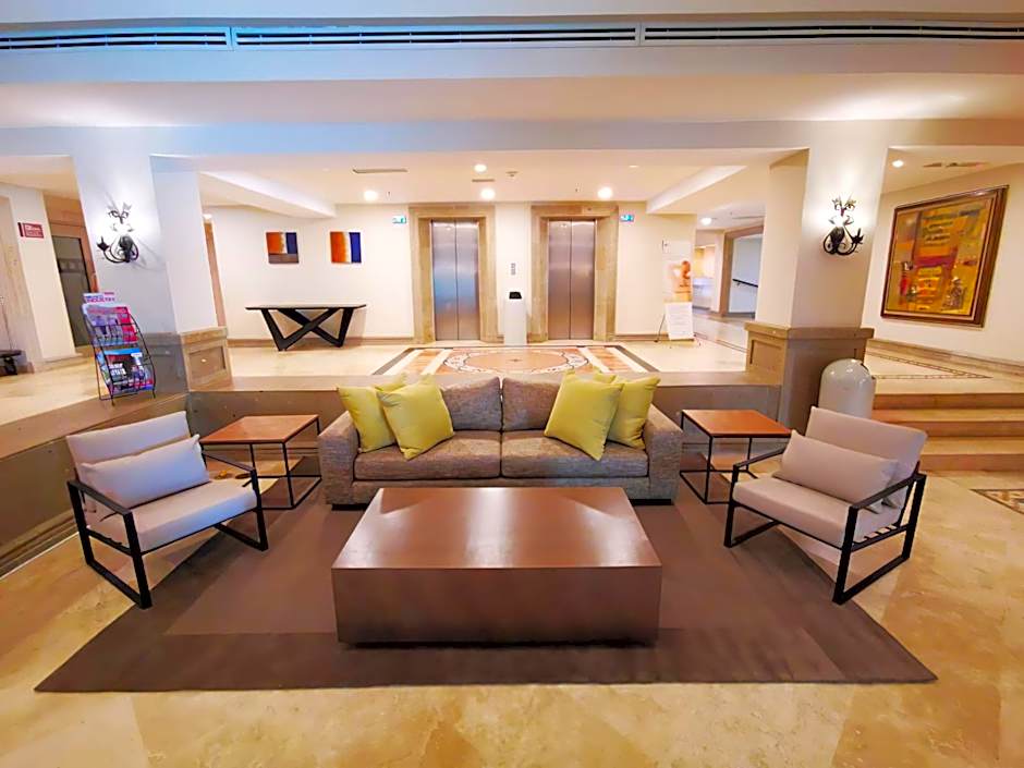 Holiday Inn Reynosa Zona Dorada By IHG