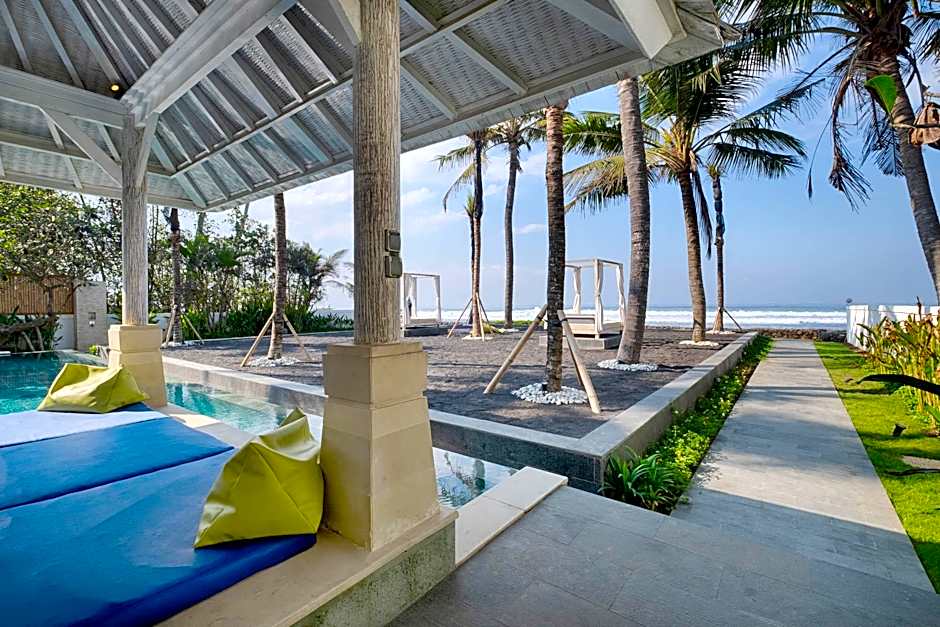 Saba Villa by Sanga Sanga Hospitality