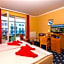 Hotel & Restaurant Hanse Kogge