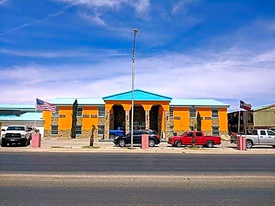 Alien Residence Inn