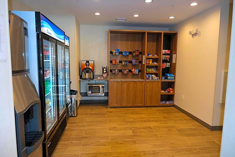 Candlewood Suites Ocala I-75 By IHG