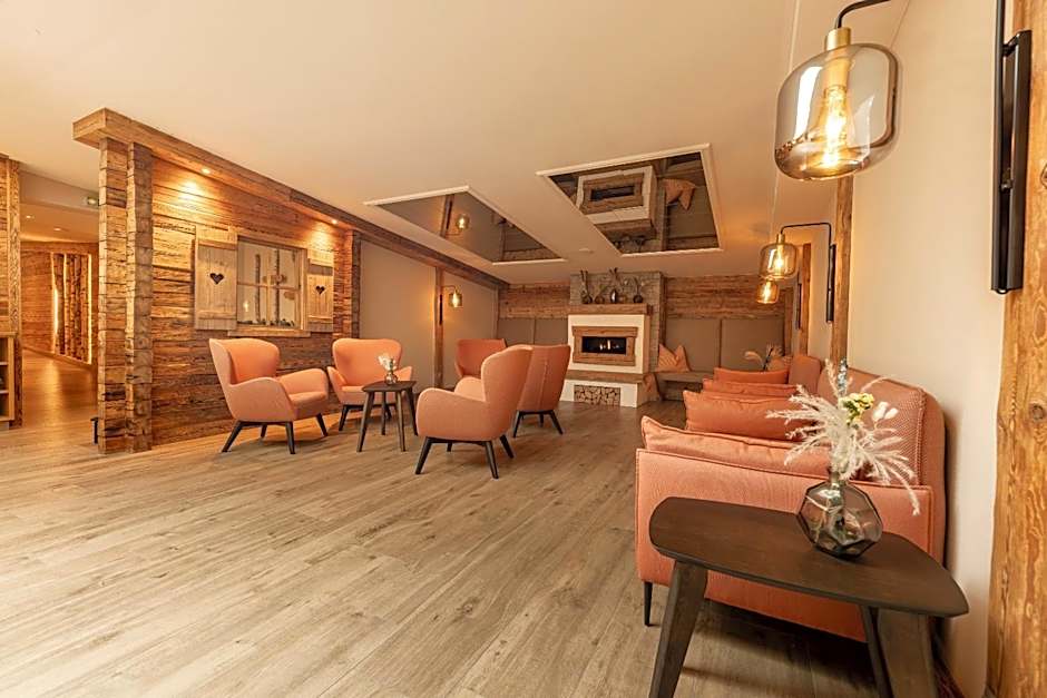 Aktiv & Vitalhotel Bergcristall