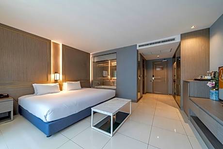 Classic Grand Deluxe King