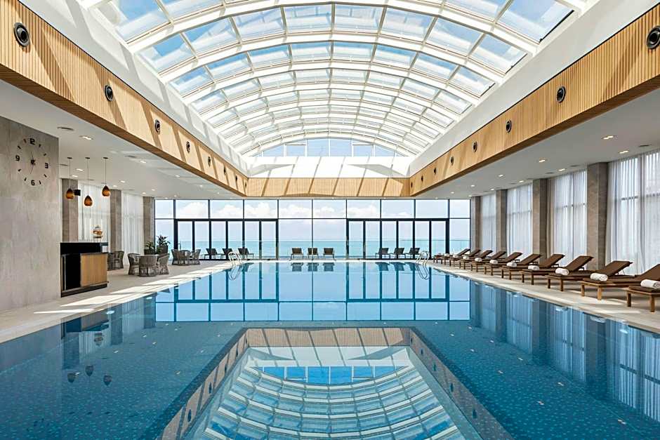 Courtyard by Marriott Batumi