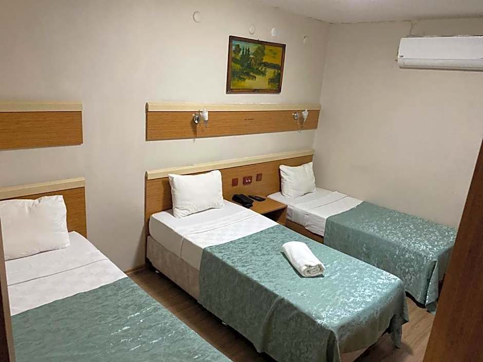 Hotel Oz Villa