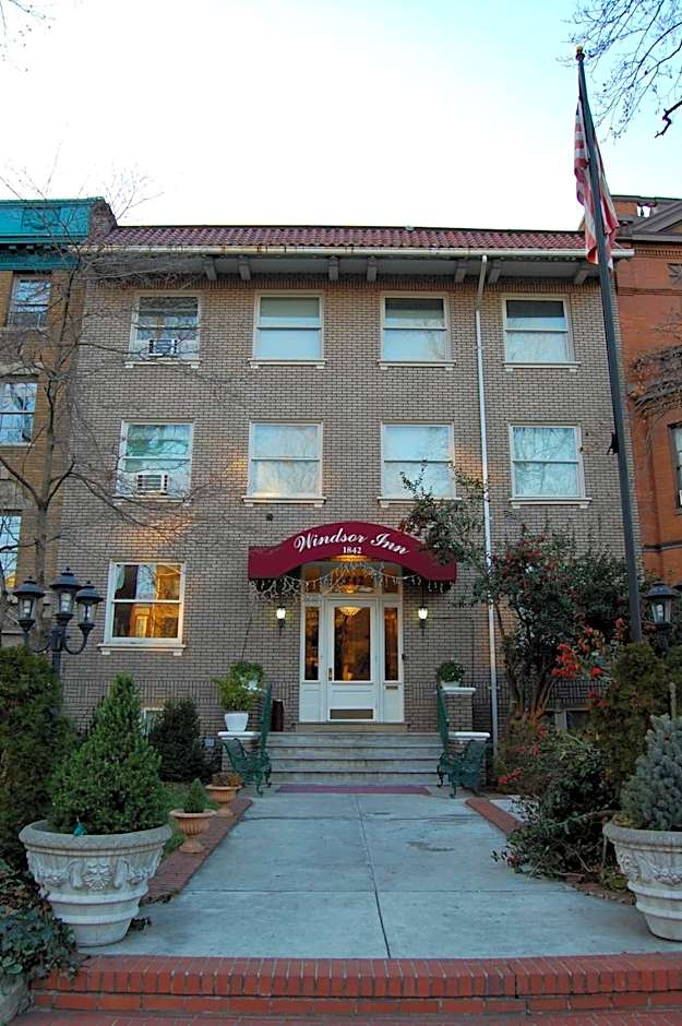 Foto 1 de 50 de Windsor Inn Hotel