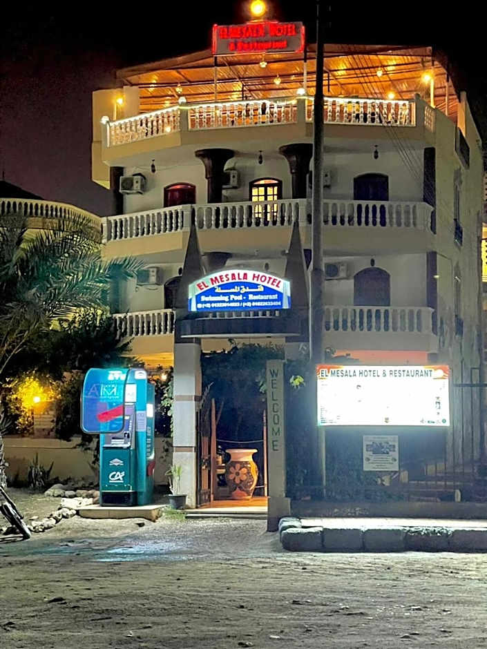 El Mesala Hotel