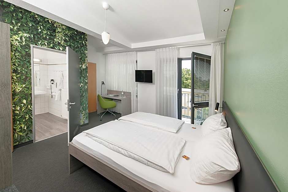 Hotel INNdependence