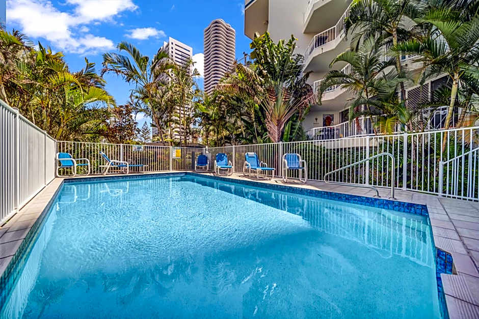 Santa Anne By The Sea