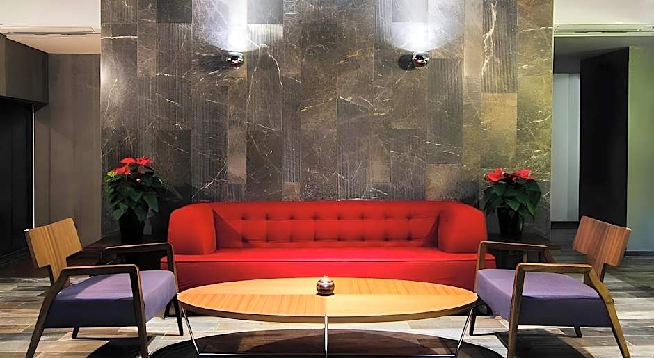 Ilayda Avantgarde Hotel