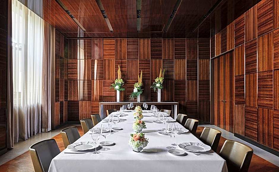 Mandarin Oriental, Lutetia Paris