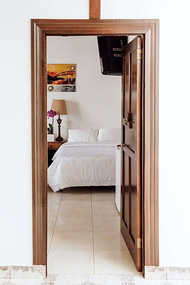 Hotel Dunn Inn