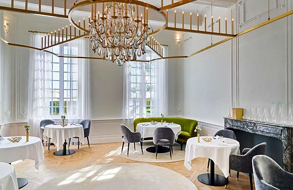 Château de la Gaude