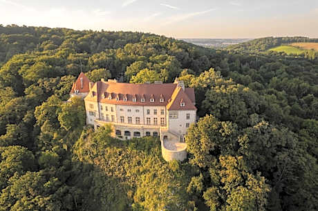 Zinar Castle