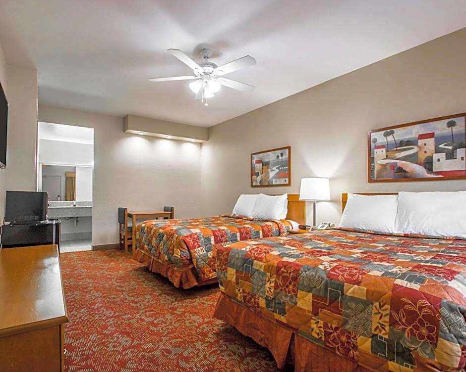 Rodeway Inn Encinitas North