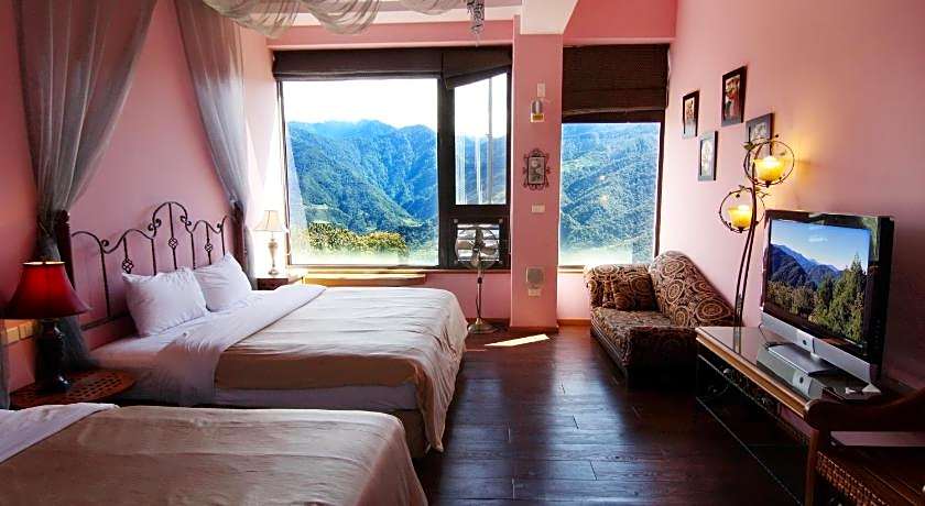 Margaret Garden Homestay B&B