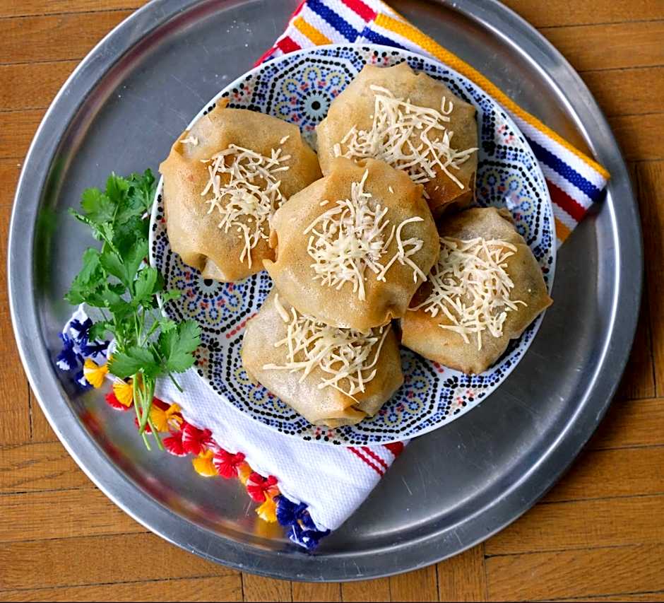 RIAD LOUDAYA AND SPA