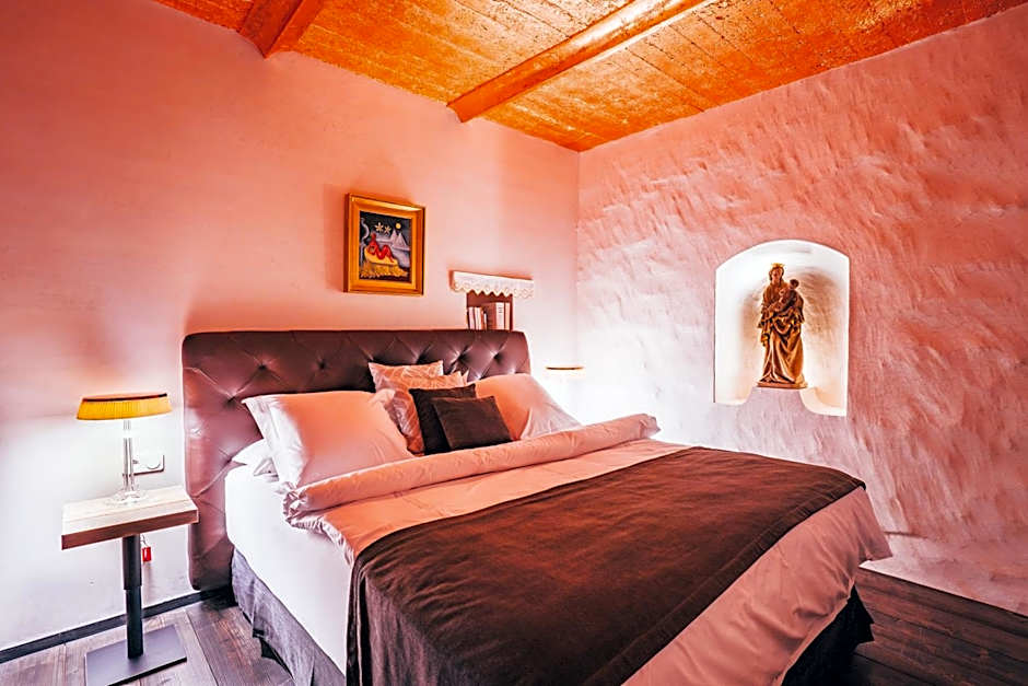 Ultra premium apartments