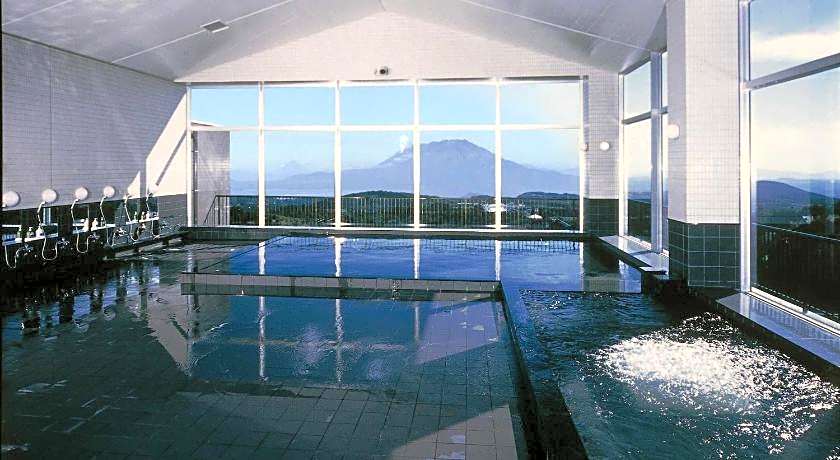 Kirishima Kanko Hotel