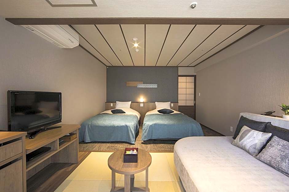 Kinugawa Onsen Hotel