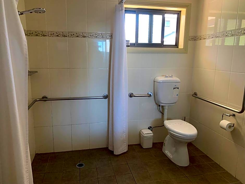 Armidale Pines Motel