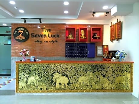 The Seven Luck - Stay in Style