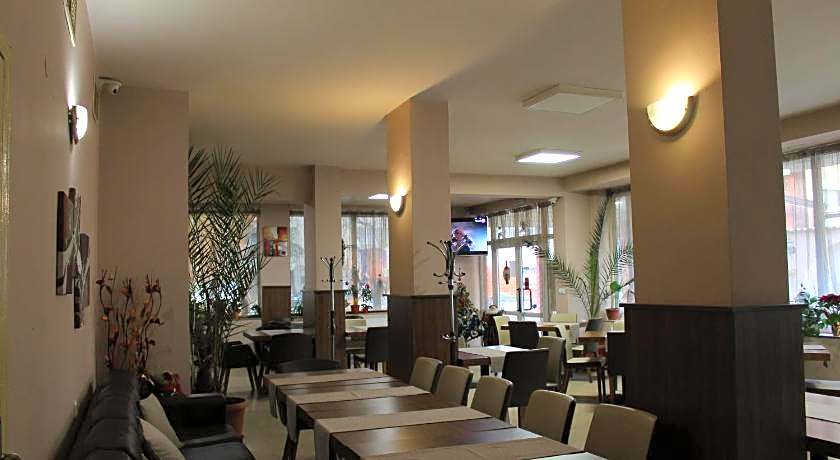 Family Hotel Bulgaria