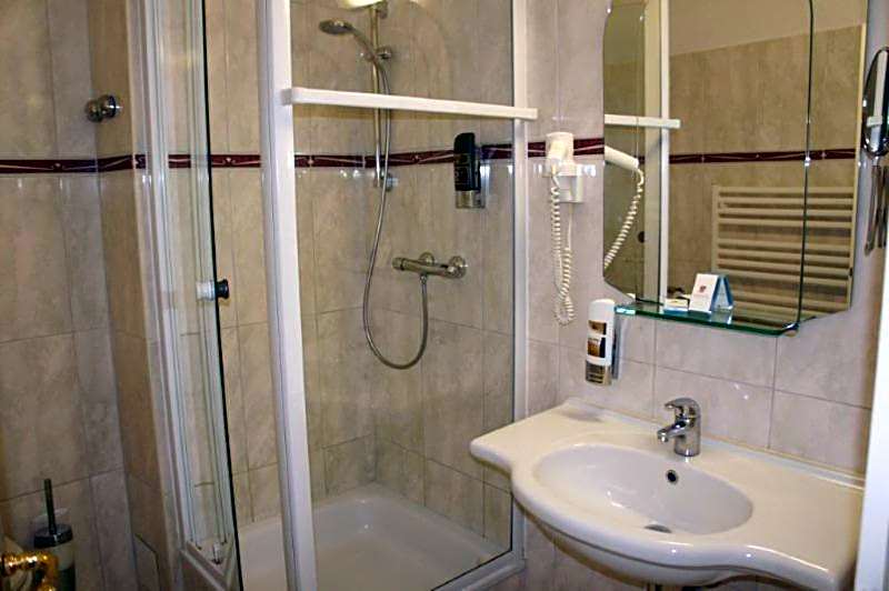 Hotel Reuterhaus Wismar