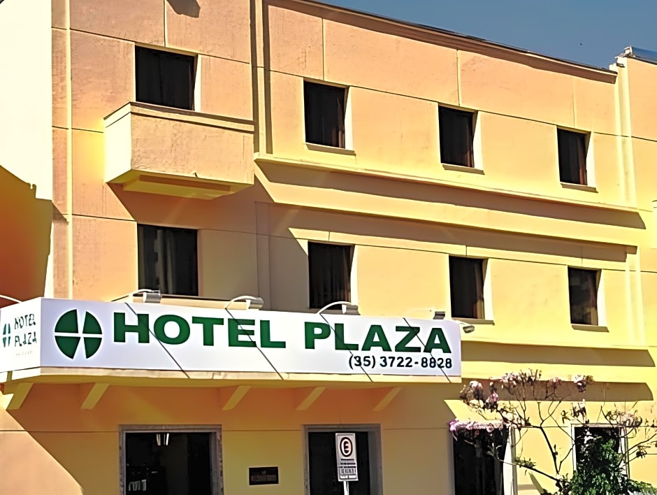 Photo 1 of 23 of Hotel Euro Suite Pocos de Caldas By Nacional Inn