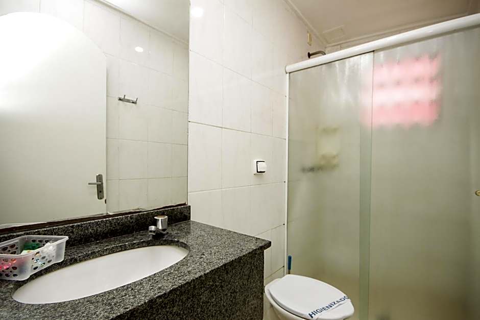 Mirage Motel Guarulhos