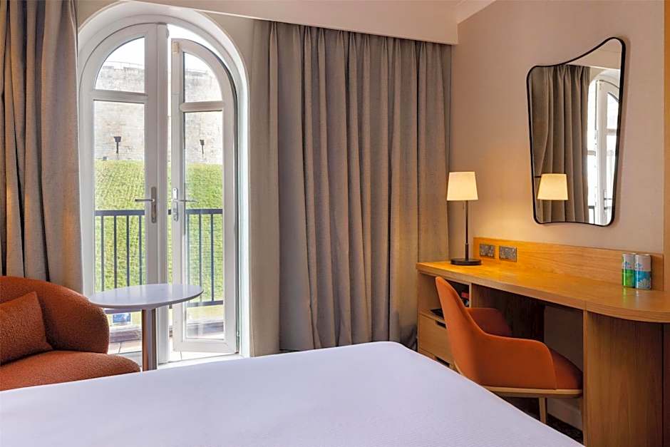 Hilton York