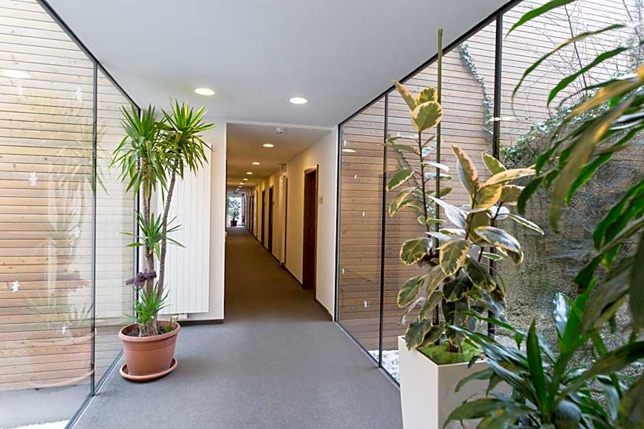 Hotel & Restaurant Christkindlwirt