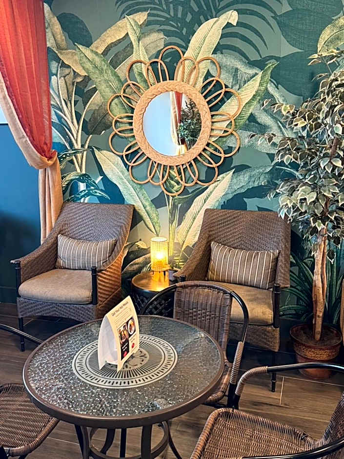 GreenTree Inn & Suites Los Angeles - Alhambra - Pasadena