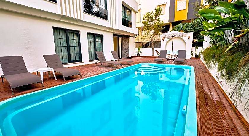 Lilium Boutique Hotel