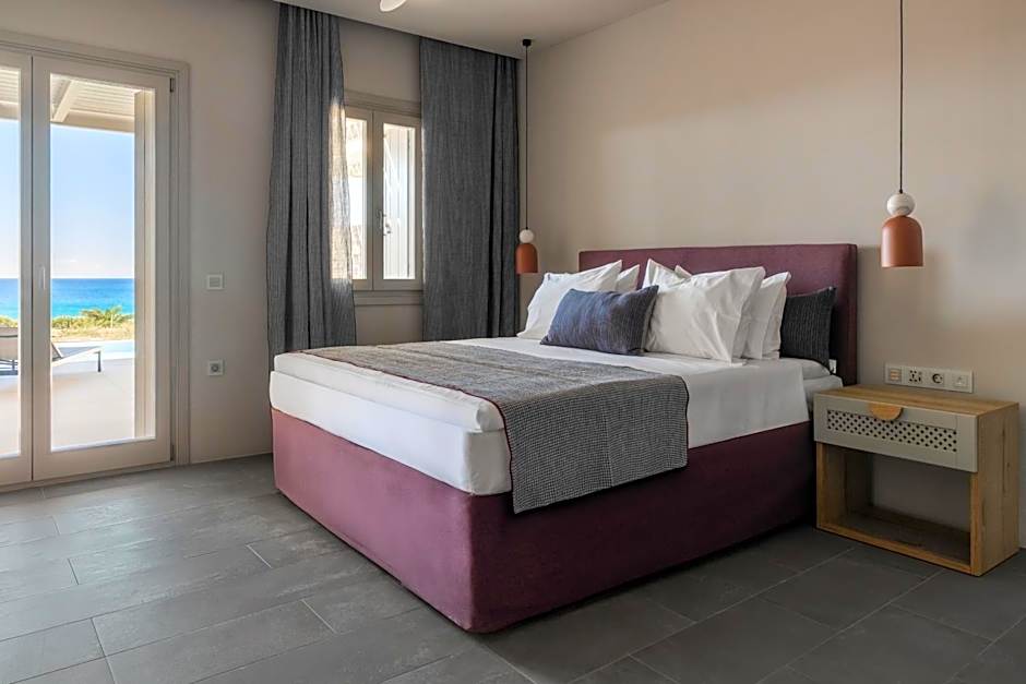 Poseidon Of Paros Resort & SPA