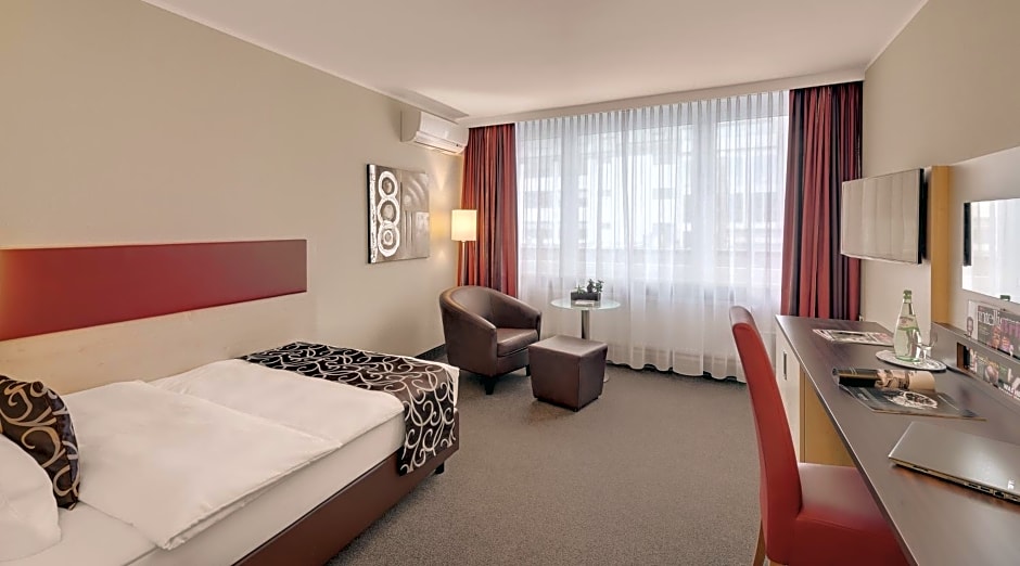 Best Western Hotel Darmstadt