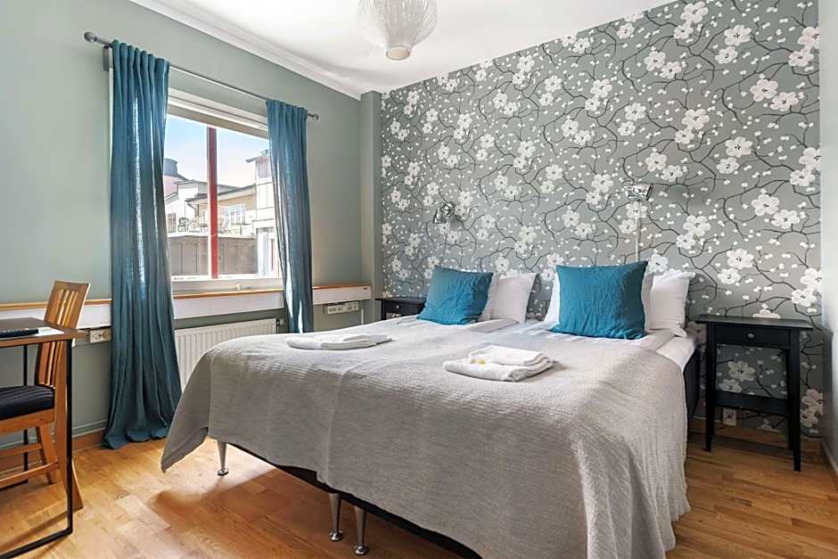 Best Western Uppsala