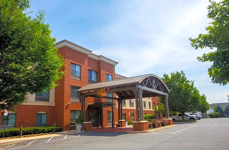 Holiday Inn Express Hotel & Suites Bethlehem Airport/Allentown area