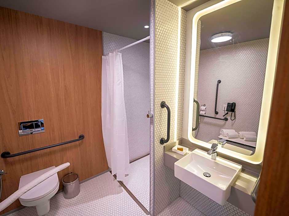 Novotel Recife Marina
