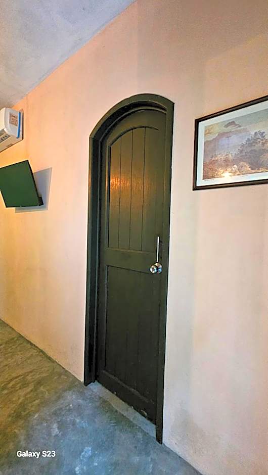 Saak Luúm Ruta Puuc