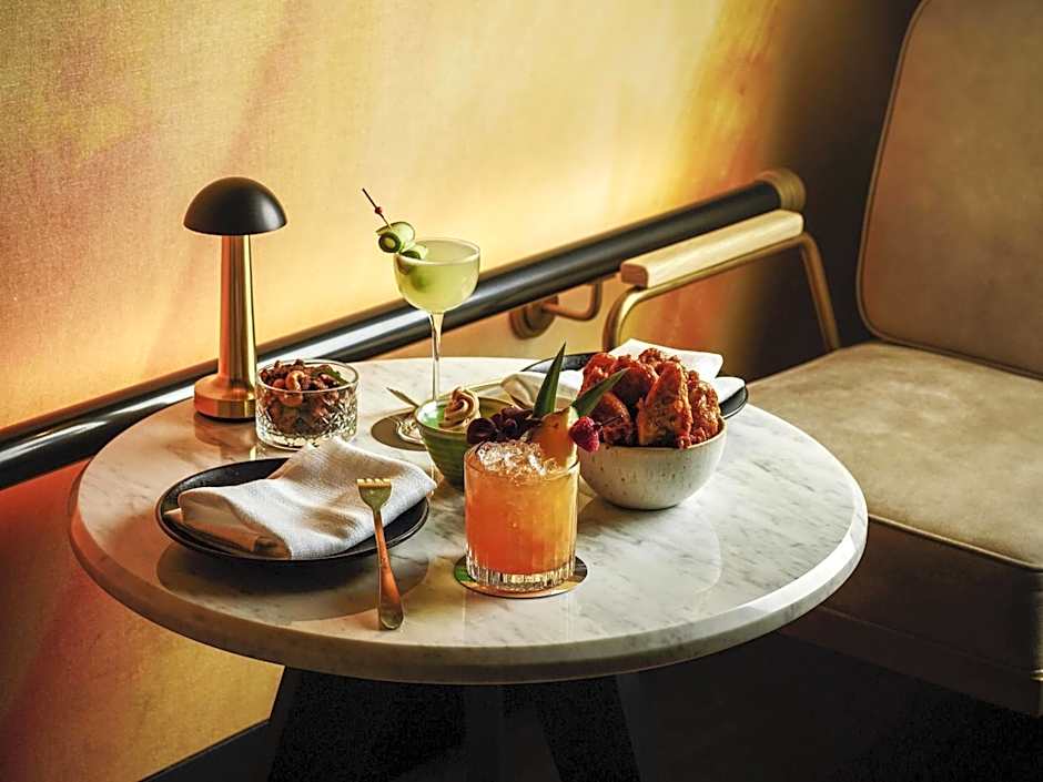 Movenpick Hotel Melbourne On Spencer