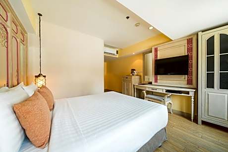 Superior Double or Twin Room