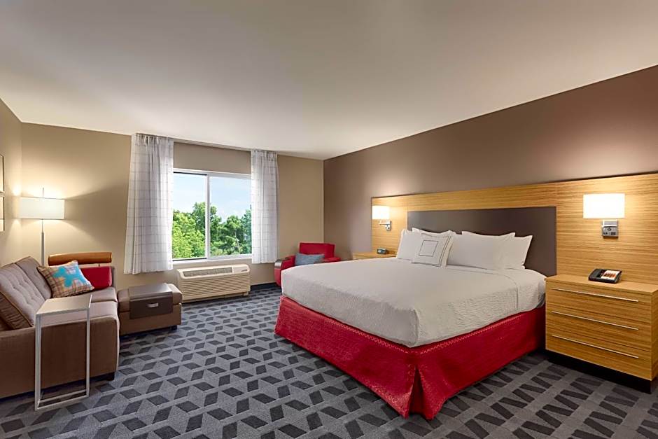 TownePlace Suites by Marriott Charleston Mt. Pleasant