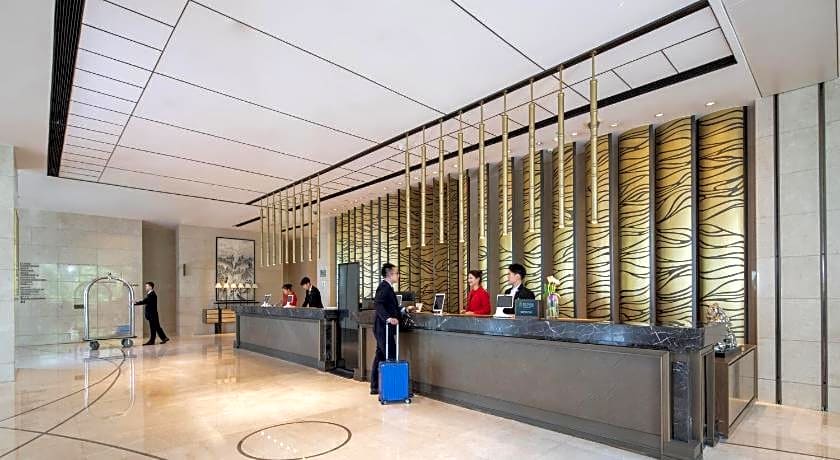 Pan Pacific Ningbo Hotel