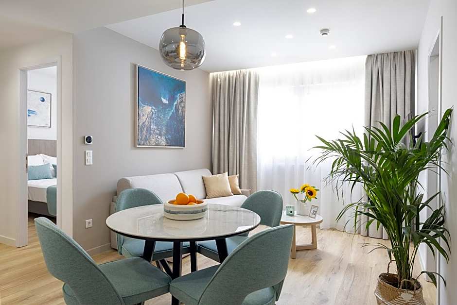 Hestia - Asklipiou 9