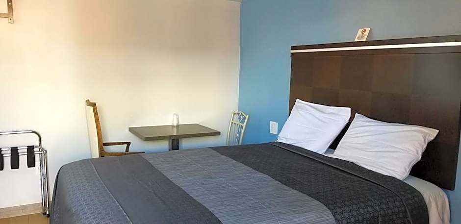 DAY N NIGHT INN - Near Universal Studios Hollywood