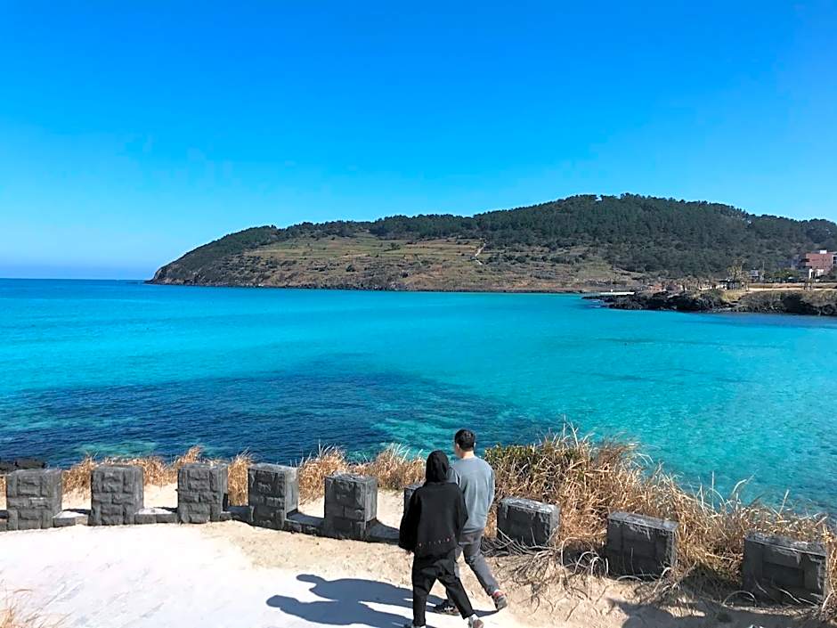 Ocean Star Condominium