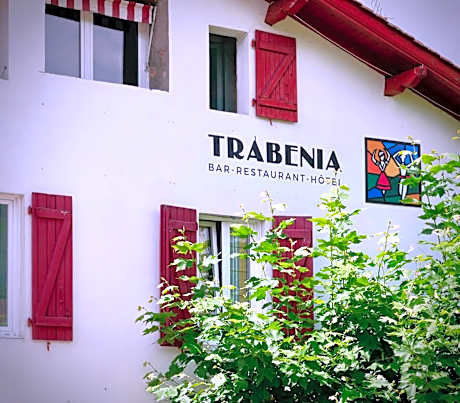 Auberge Trabenia